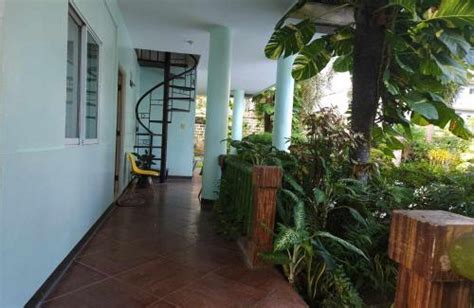 Villa Celine,Laguna 